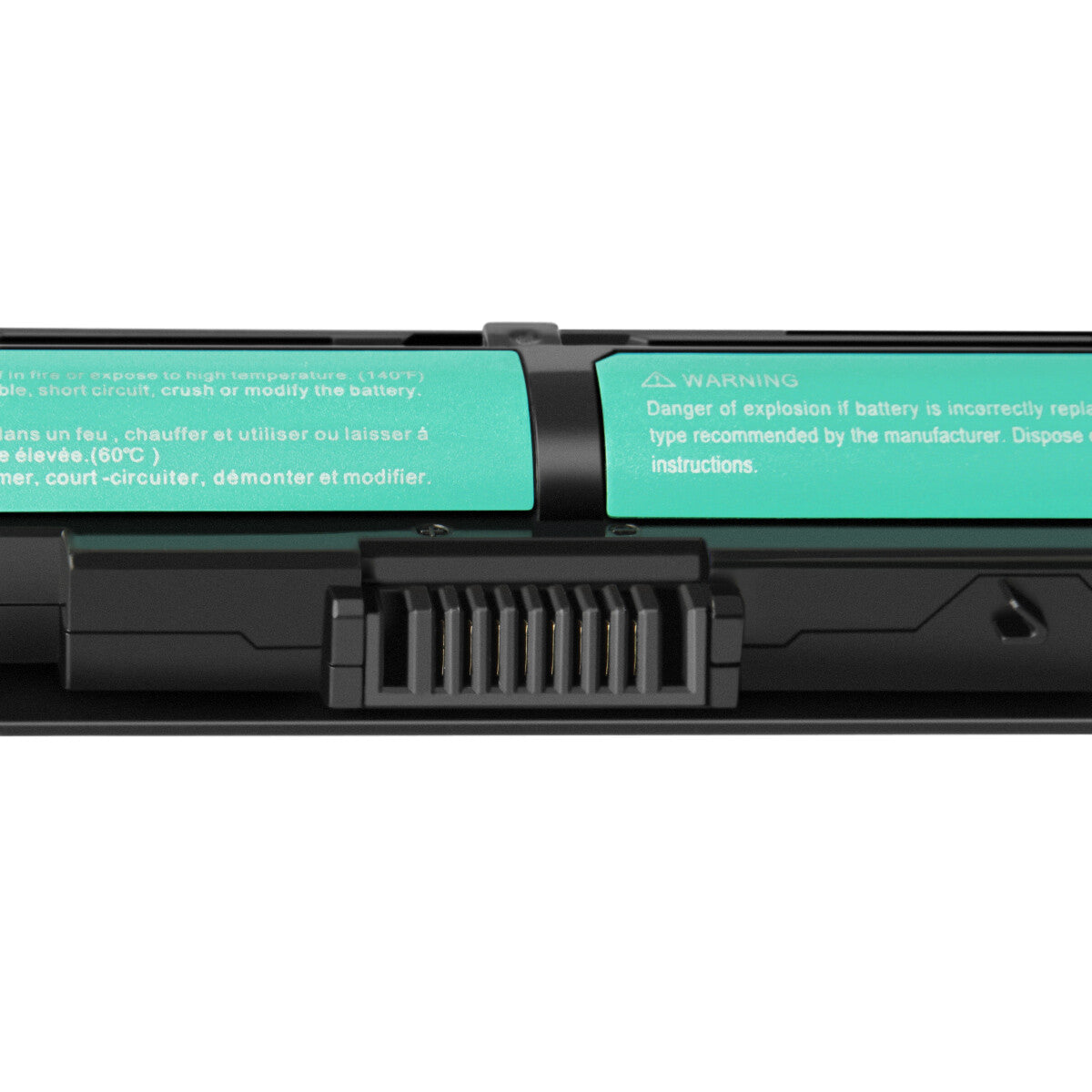14.8V 2.8Ah VI04 Battery For HP Probook 440 445 450 455 G2 V104 VIO4 14-v050tx