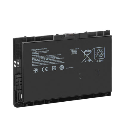 52Wh 14,8V BT04XL HSTNN-DB3Z BA06XL Battery For HP EliteBook Folio 9470m 9480m