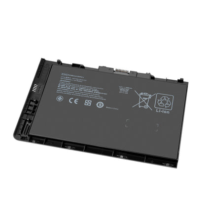 52Wh 14,8V BT04XL HSTNN-DB3Z BA06XL Battery For HP EliteBook Folio 9470m 9480m