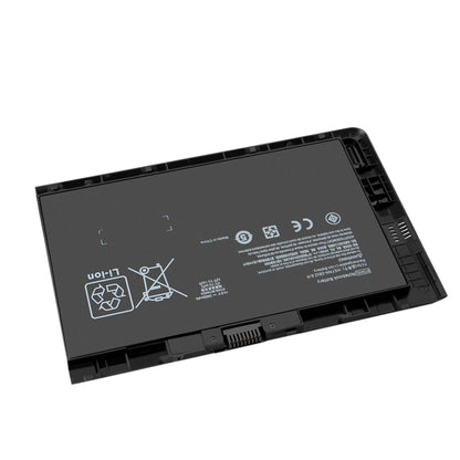 52Wh 14,8V BT04XL HSTNN-DB3Z BA06XL Battery For HP EliteBook Folio 9470m 9480m
