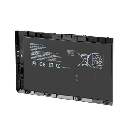 52Wh 14,8V BT04XL HSTNN-DB3Z BA06XL Battery For HP EliteBook Folio 9470m 9480m