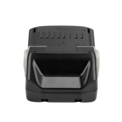 SHENTEC 18V 3.5Ah Battery Charger For Hitachi BSL1815X BSL1825 BSL1830 C18DSLP4