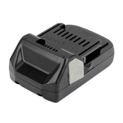 SHENTEC 18V 3.5Ah Battery Charger For Hitachi BSL1815X BSL1825 BSL1830 C18DSLP4