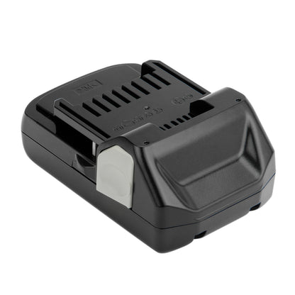 SHENTEC 18V 3.5Ah Battery Charger For Hitachi BSL1815X BSL1825 BSL1830 C18DSLP4