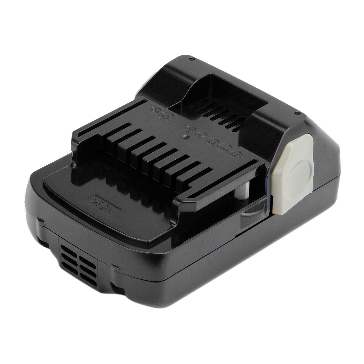 SHENTEC 18V 3.5Ah Battery Charger For Hitachi BSL1815X BSL1825 BSL1830 C18DSLP4