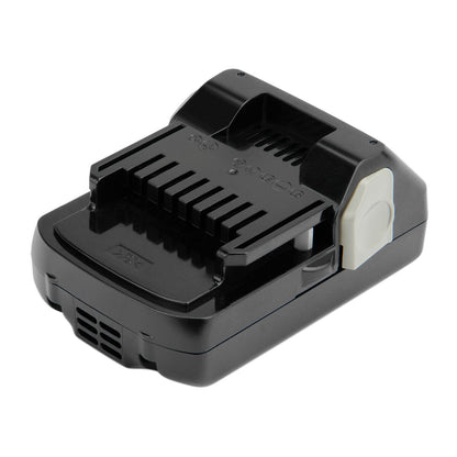 SHENTEC 18V 3.5Ah Battery Charger For Hitachi BSL1815X BSL1825 BSL1830 C18DSLP4