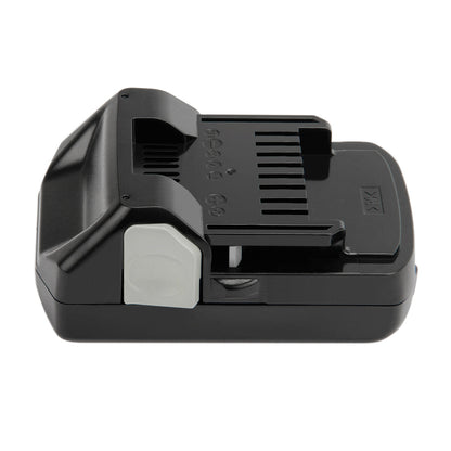 SHENTEC 18V 3.5Ah Battery Charger For Hitachi BSL1815X BSL1825 BSL1830 C18DSLP4