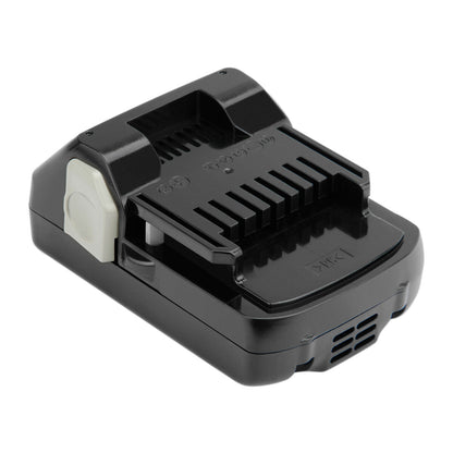 SHENTEC 18V 3.5Ah Battery Charger For Hitachi BSL1815X BSL1825 BSL1830 C18DSLP4