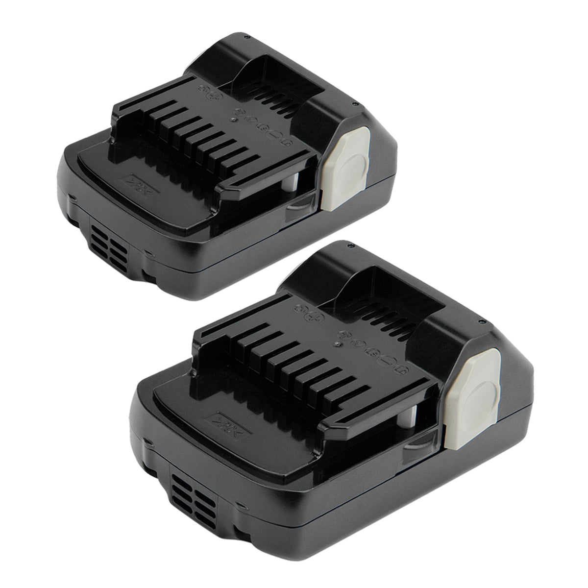SHENTEC 18V 3.5Ah Battery Charger For Hitachi BSL1815X BSL1825 BSL1830 C18DSLP4