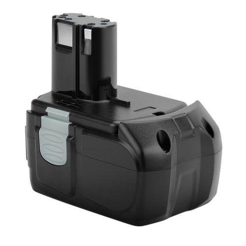 SHENTEC 4.0AH 18V Replacement Battery For HITACHI 326240 326241 BCL1815 BCL1820 EBM1830 C18DL