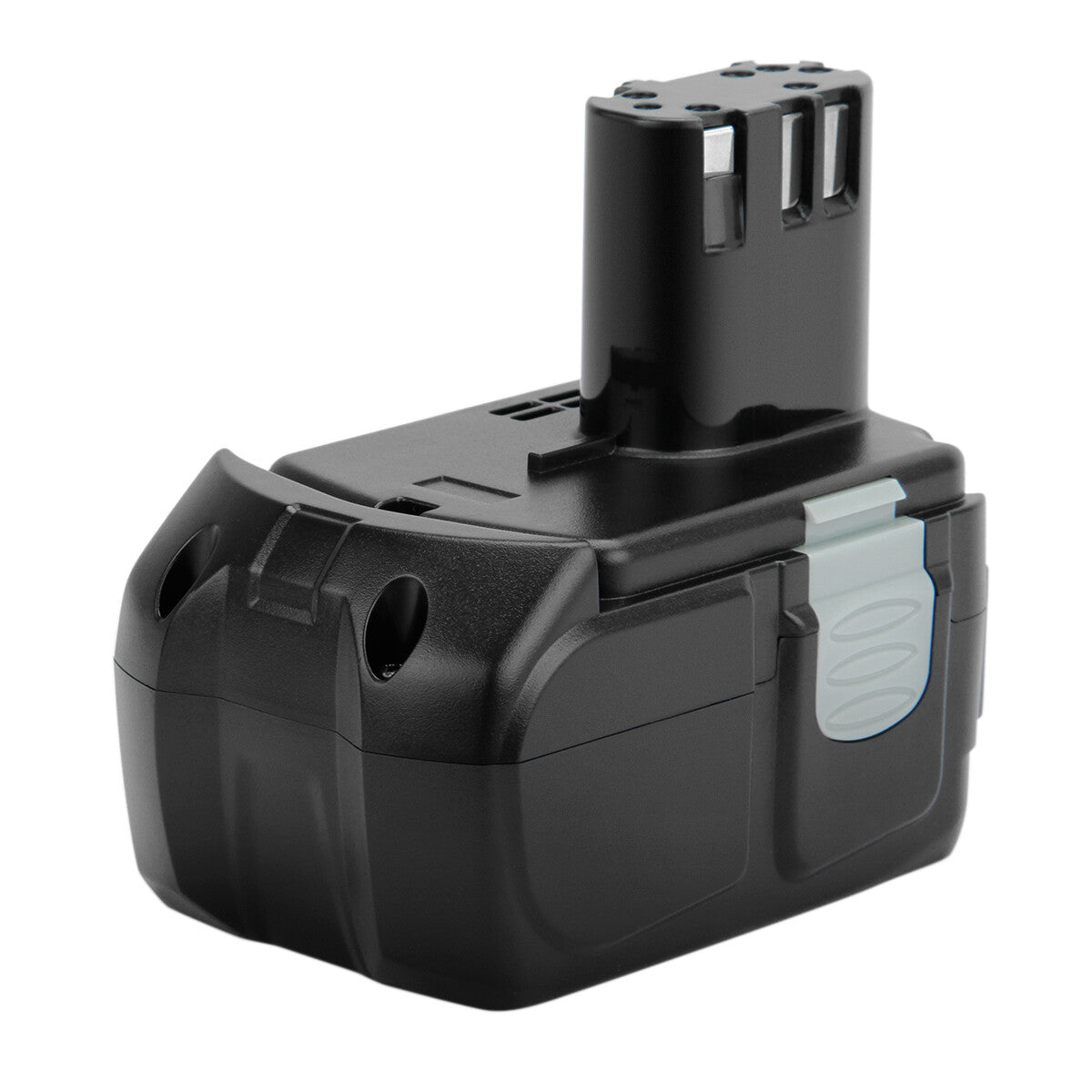SHENTEC 4.0AH 18V Replacement Battery For HITACHI 326240 326241 BCL1815 BCL1820 EBM1830 C18DL