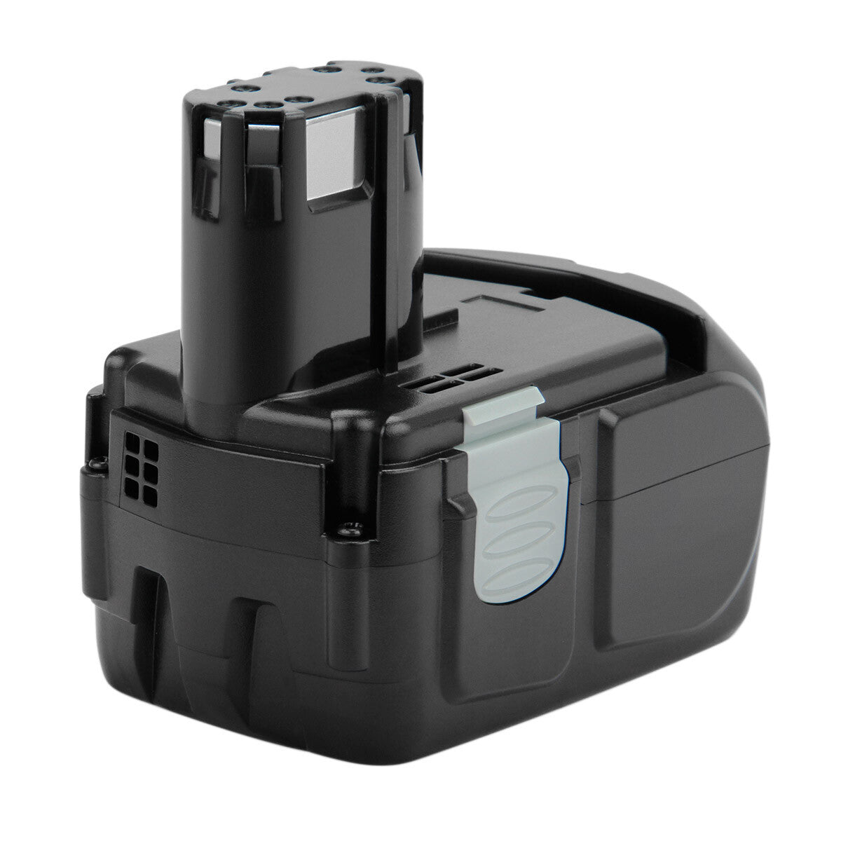 SHENTEC 4.0AH 18V Replacement Battery For HITACHI 326240 326241 BCL1815 BCL1820 EBM1830 C18DL
