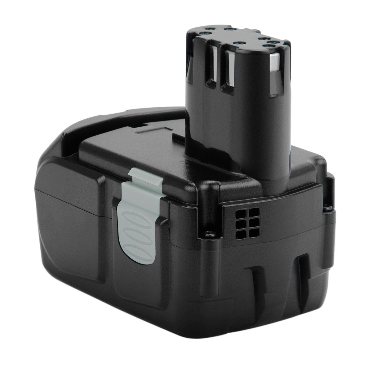 SHENTEC 4.0AH 18V Replacement Battery For HITACHI 326240 326241 BCL1815 BCL1820 EBM1830 C18DL