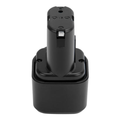 2 Pack 7.2V 4.0Ah Ni-MH Battery for Hitachi 325292 EB7 EB712S EB714S EB7B EB7G EB7M