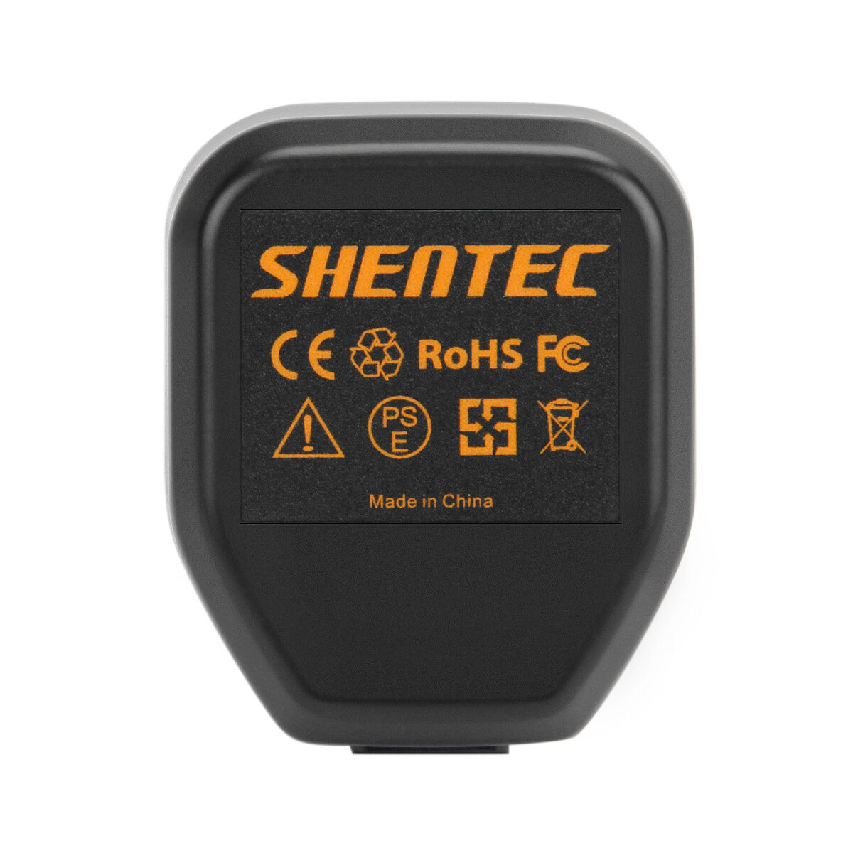 SHENTEC 7.2V 4000mAh Ni-MH Replacement Battery For Hitachi EB7 MB7M EB712S EB714S FEB7S DS7DV