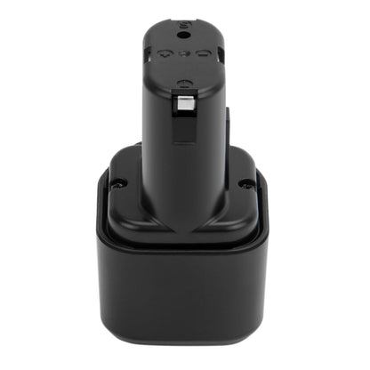 SHENTEC 7.2V 4000mAh Ni-MH Replacement Battery For Hitachi EB7 MB7M EB712S EB714S FEB7S DS7DV