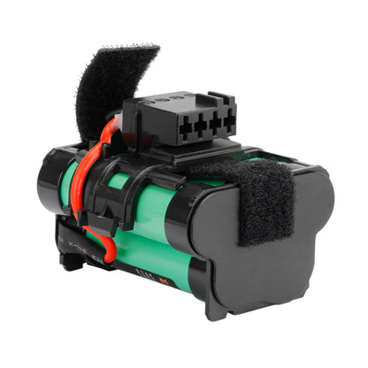 SHENTEC 18V 2500mAh Li-Ion Battery for Husqvarna Automower 105 Gardena R38Li R40Li R45Li