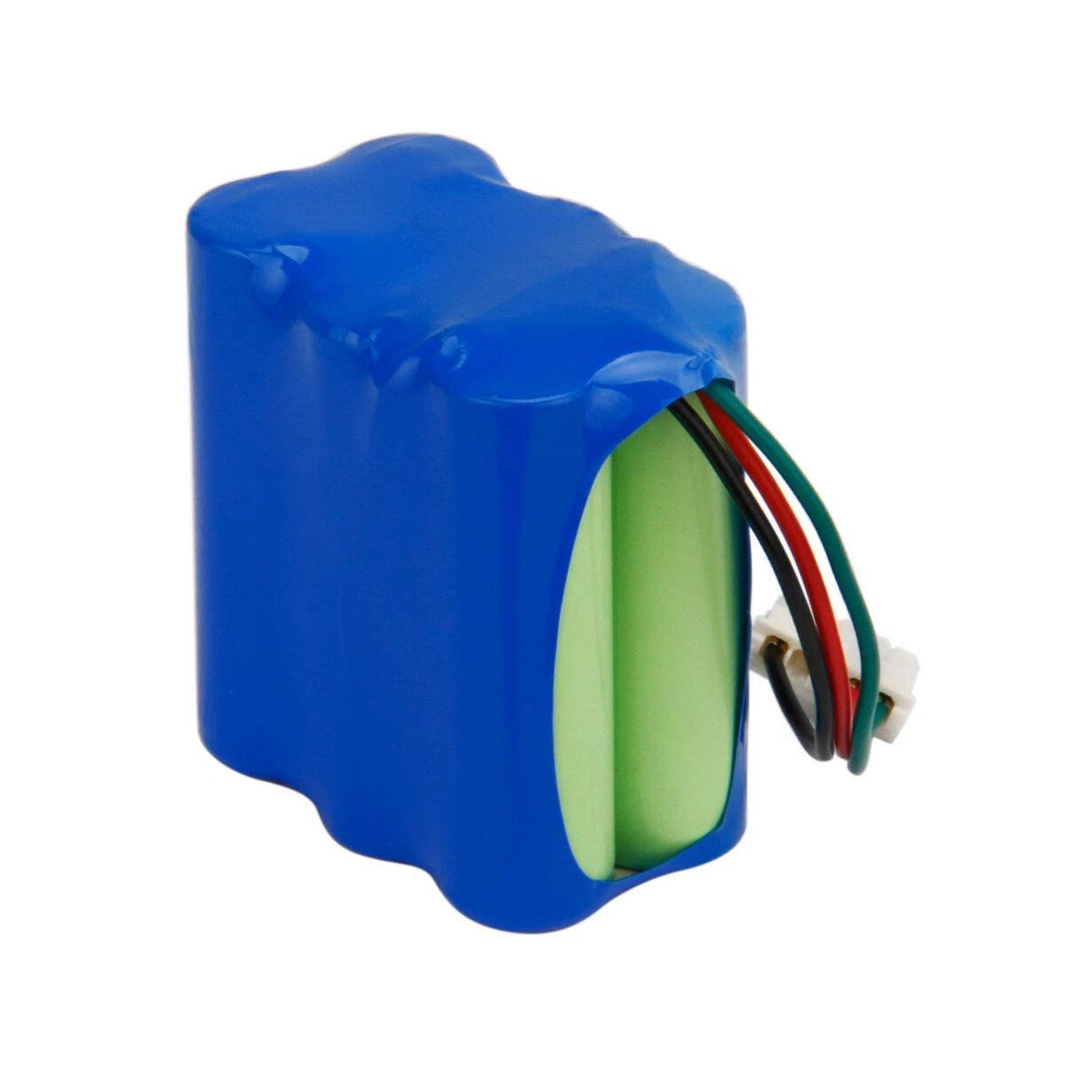 7.2V 4.0Ah Replacement Battery For iRobot Braava 380 380T 390 390T Mint 5200 5200C