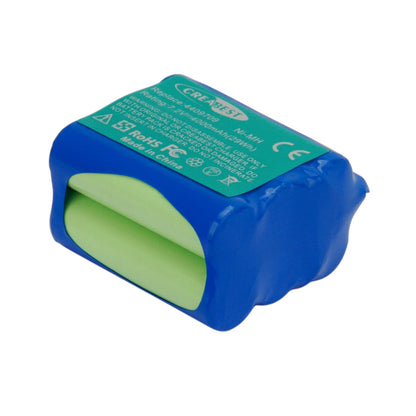 7.2V 4.0Ah Replacement Battery For iRobot Braava 380 380T 390 390T Mint 5200 5200C