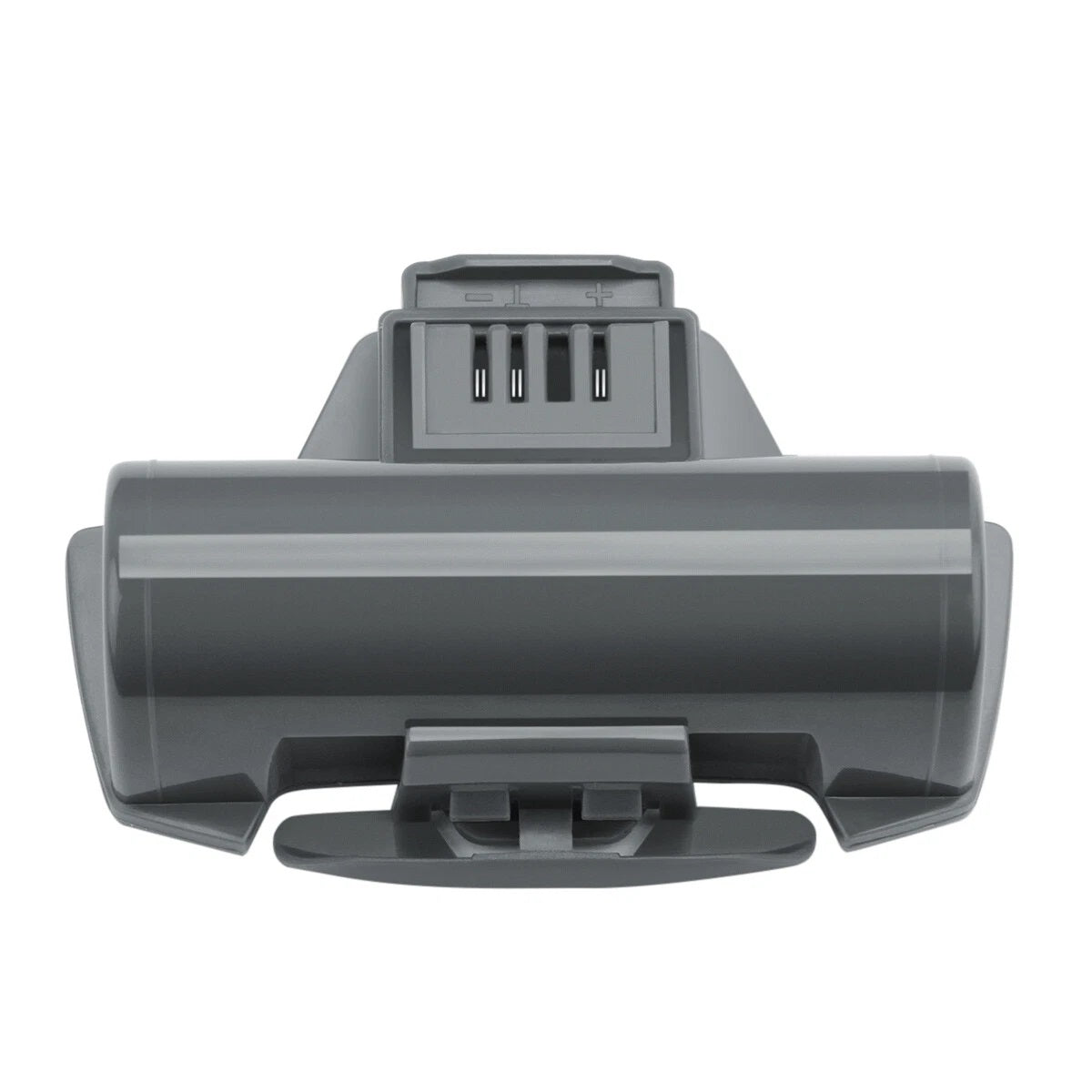 SHENTEC 3.7V 3500mAh Li-ion Battery for Karcher WV2 WV5