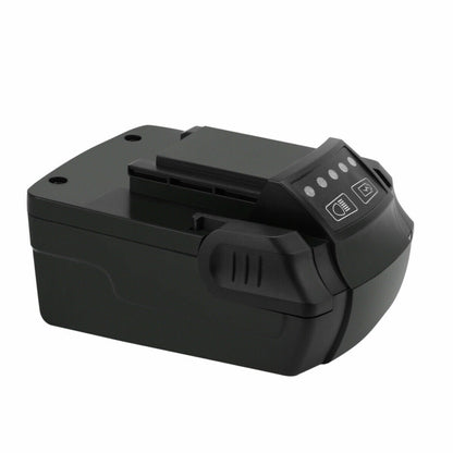 SHENTEC 14.4V 5AH Replacement Battery For KRESS 98044605 98044606 12310127 144AFB APF144