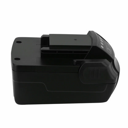 SHENTEC 14.4V 5AH Replacement Battery For KRESS 98044605 98044606 12310127 144AFB APF144