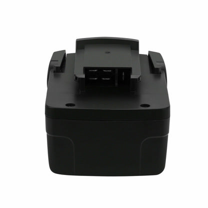SHENTEC 14.4V 5AH Replacement Battery For KRESS 98044605 98044606 12310127 144AFB APF144