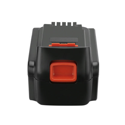 SHENTEC 6Ah 20V Li-ion Battery For Black Decker LBXR20 BL1518 LB20 LBX20 LST220