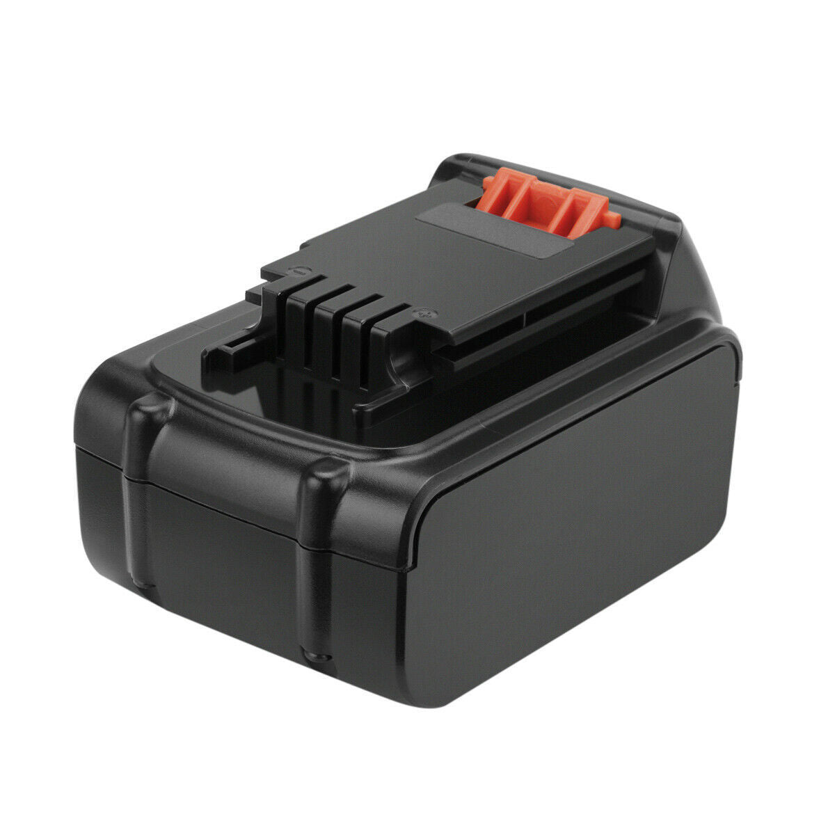 SHENTEC 6Ah 20V Li-ion Battery For Black Decker LBXR20 BL1518 LB20 LBX20 LST220