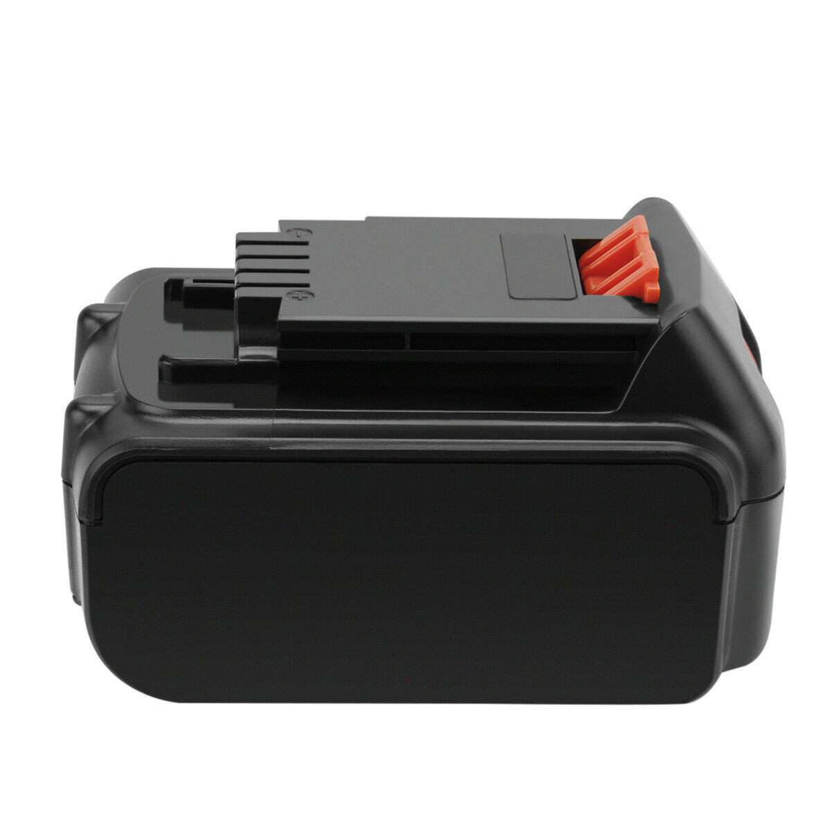 SHENTEC 6Ah 20V Li-ion Battery For Black Decker LBXR20 BL1518 LB20 LBX20 LST220