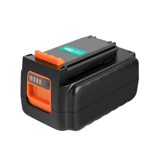 SHENTEC 36V 3500mAh Li-ion Battery For Black Decker LBX2040 LST220 LST300 LST400