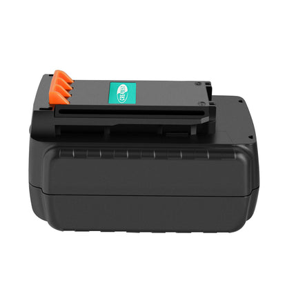 SHENTEC 2X 3.5Ah 36V Li-ion Battery For Black Decker LBXR36 BL2036 LBX2040 LST420