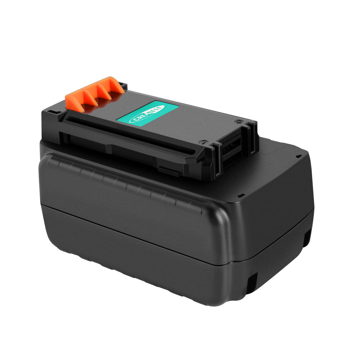SHENTEC 2X 3.5Ah 36V Li-ion Battery For Black Decker LBXR36 BL2036 LBX2040 LST420