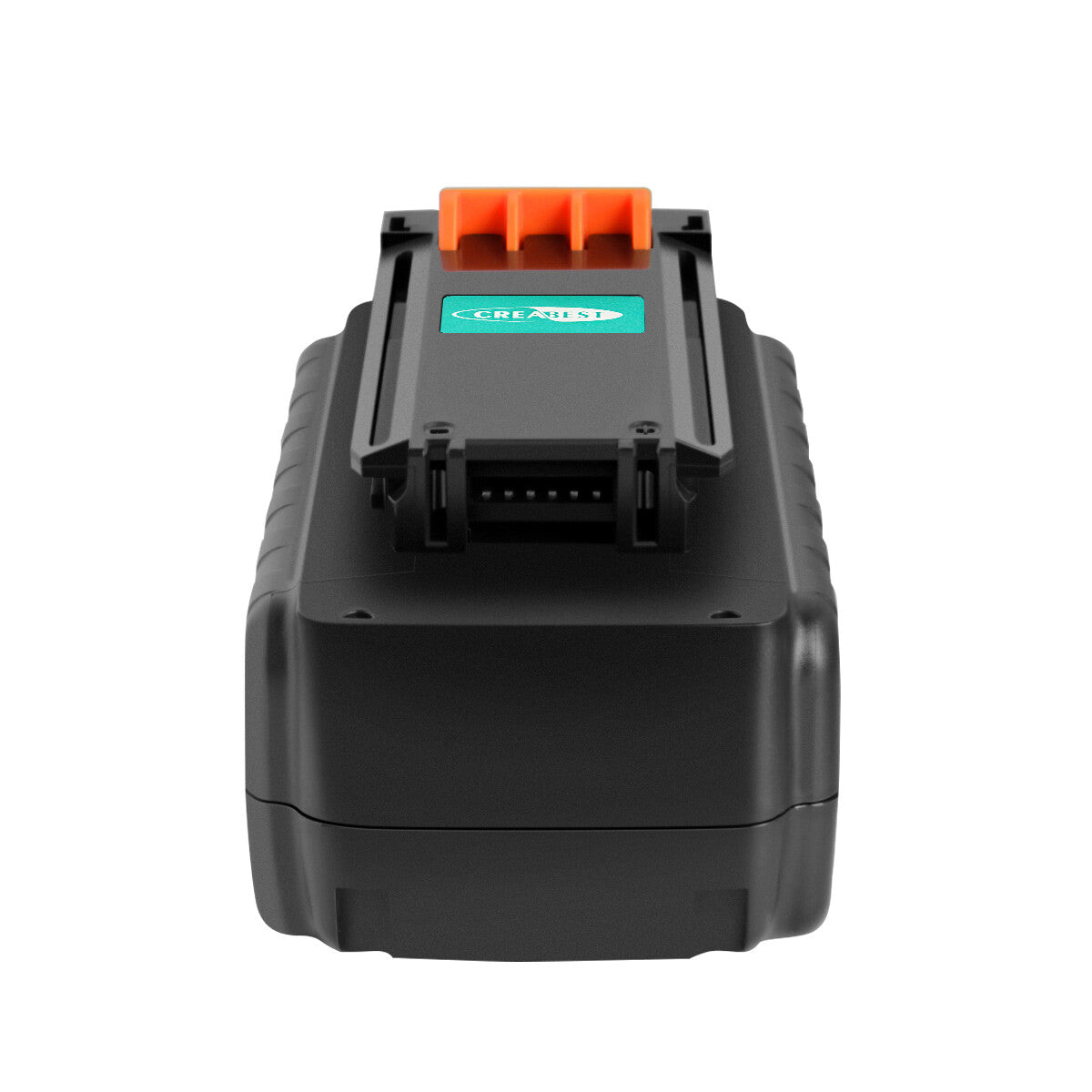 SHENTEC 2X 3.5Ah 36V Li-ion Battery For Black Decker LBXR36 BL2036 LBX2040 LST420