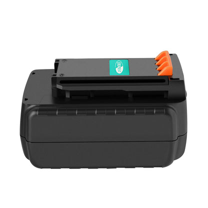 SHENTEC 2X 3.5Ah 36V Li-ion Battery For Black Decker LBXR36 BL2036 LBX2040 LST420