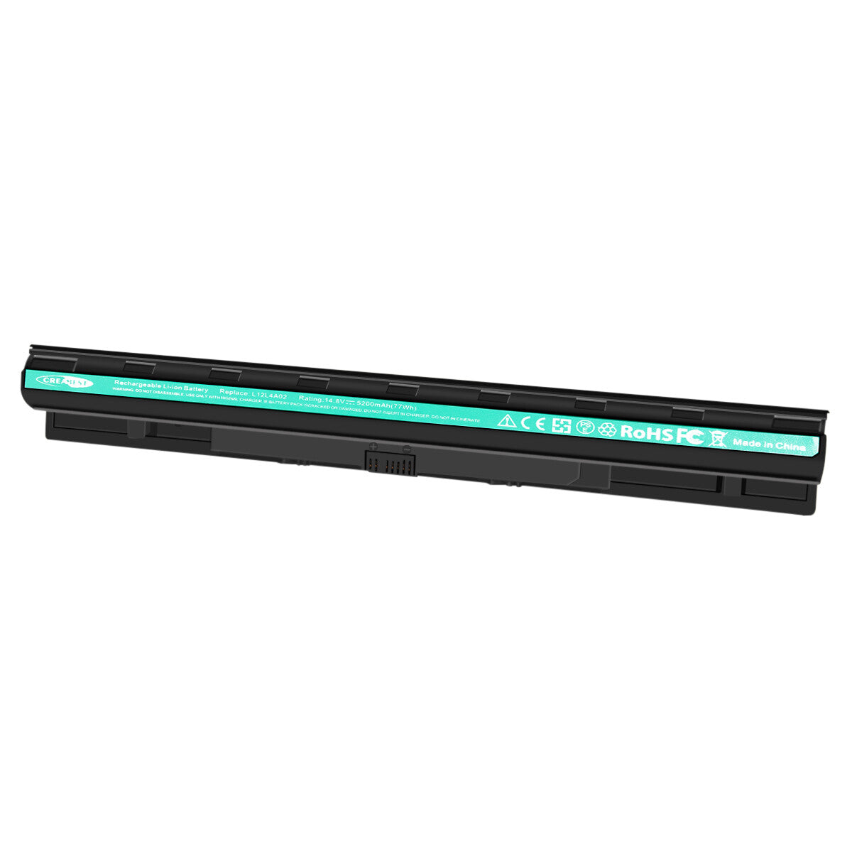 L12M4E01 L12L4A02 Battery For Lenovo L12S4E01 L12M4A02 L12S4A02 G500s G405S Z710