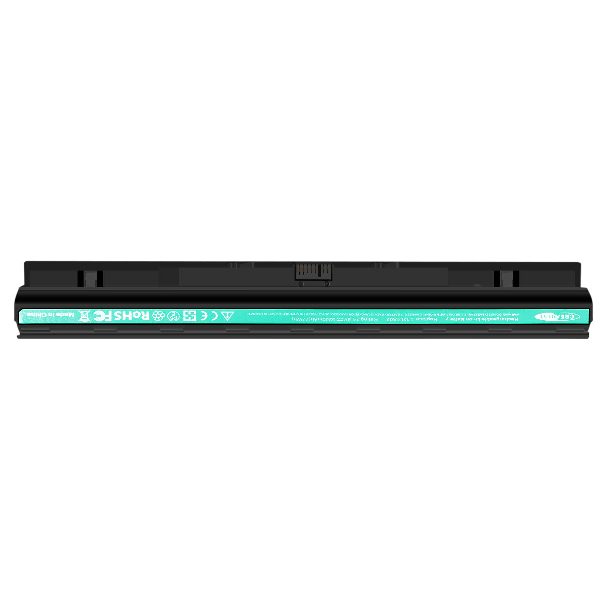L12M4E01 L12L4A02 Battery For Lenovo L12S4E01 L12M4A02 L12S4A02 G500s G405S Z710