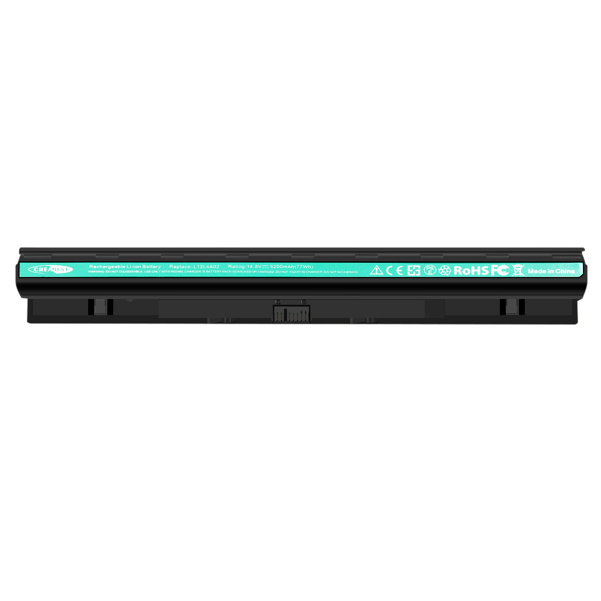 L12M4E01 L12L4A02 Battery For Lenovo L12S4E01 L12M4A02 L12S4A02 G500s G405S Z710