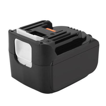 SHENTEC 2X 4.0AH Li-ion Battery For Makita BL1415 BL1440 BL1430 194066-1 194065-3