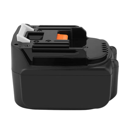 SHENTEC 2X 4.0AH Li-ion Battery For Makita BL1415 BL1440 BL1430 194066-1 194065-3