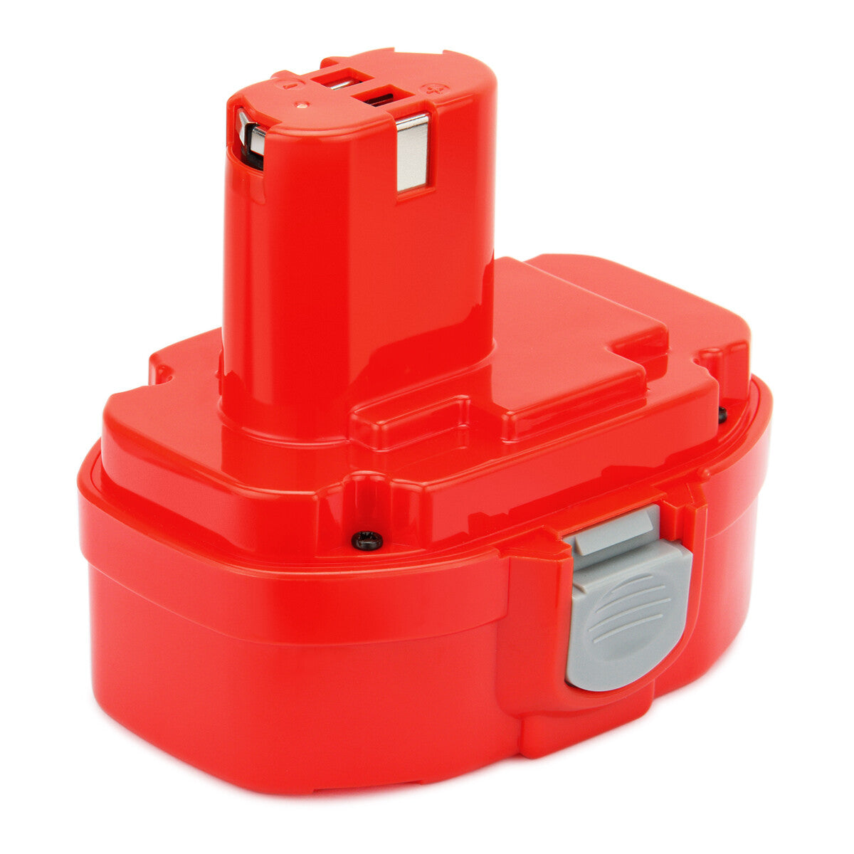SHENTEC 4.0AH Ni-MH Replacement Battery for Makita 18V 1822 1823 1834 1835 PA18 4334D 194158-6