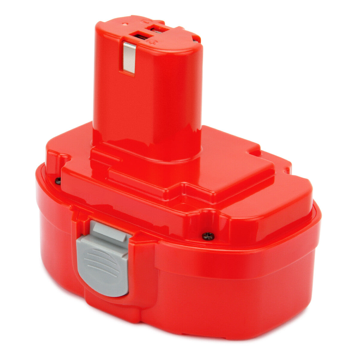 SHENTEC 4.0AH Ni-MH Replacement Battery for Makita 18V 1822 1823 1834 1835 PA18 4334D 194158-6