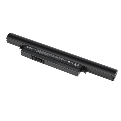15V A41-D17 40050714 D17LS9H Battery For Medion Akoya E7415 E7416 E7419 E7420