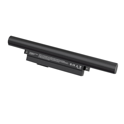 15V A41-D17 40050714 D17LS9H Battery For Medion Akoya E7415 E7416 E7419 E7420