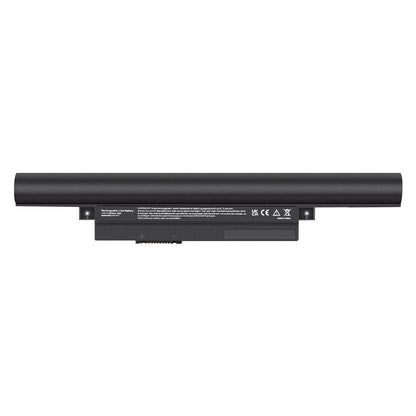 15V A41-D17 40050714 D17LS9H Battery For Medion Akoya E7415 E7416 E7419 E7420