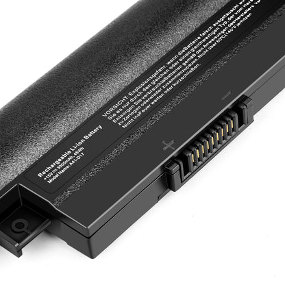 15V A41-D17 40050714 D17LS9H Battery For Medion Akoya E7415 E7416 E7419 E7420