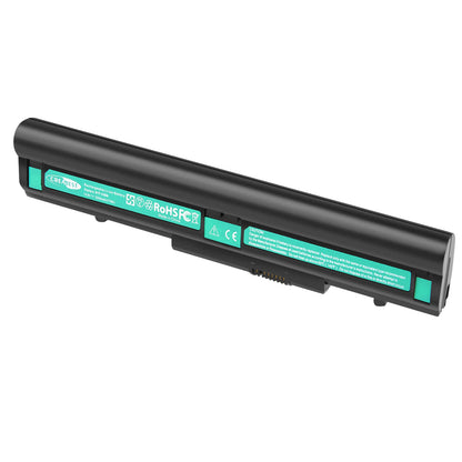 40031365 77Wh Replacement Battery For Medion Akoya E6224 E6213 P6622 P6630 P6624 E6214 E6220