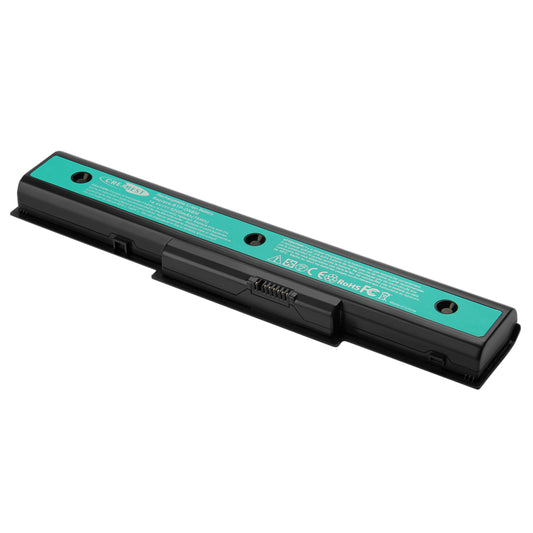 10.8V BTP-DNBM DOBM 40036339 40036343 Battery For Medion Akoya E7218 P7812 P7624