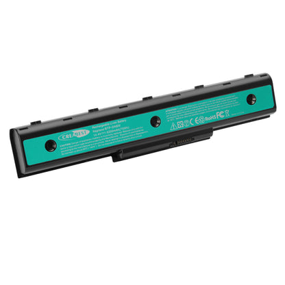 10.8V BTP-DNBM DOBM 40036339 40036343 Battery For Medion Akoya E7218 P7812 P7624