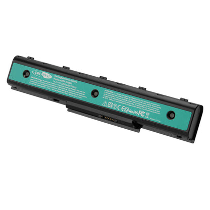 10.8V BTP-DNBM DOBM 40036339 40036343 Battery For Medion Akoya E7218 P7812 P7624